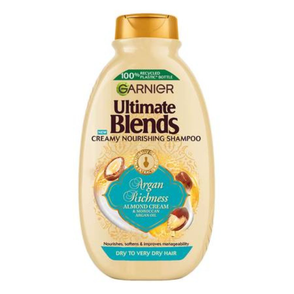 Garnier Ultimate Blends Argan Richness Argan Oil