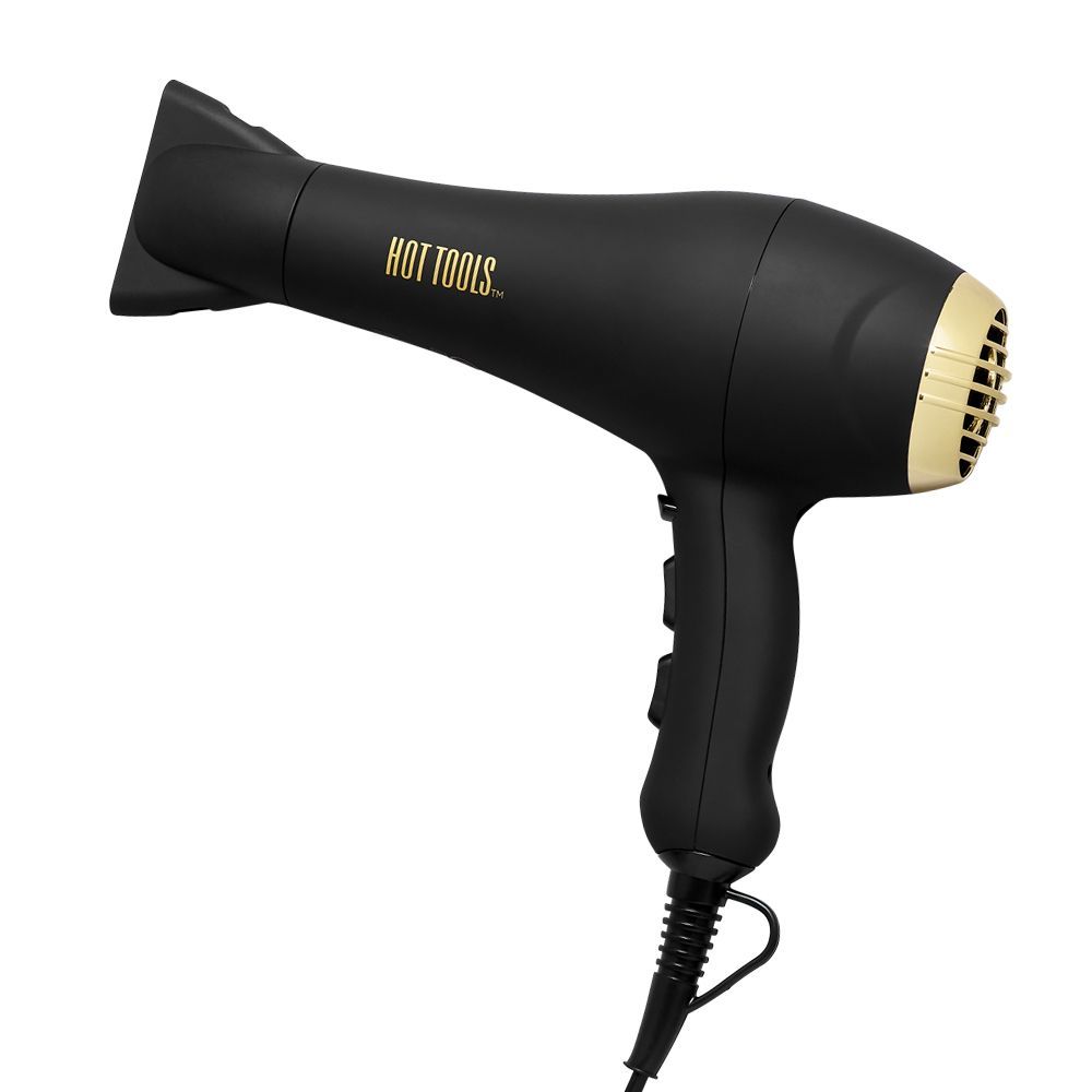 Hot Tools Pro Signature Salon Ionic® AC Motor Drye