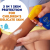 Nivea Sun Kids Protect & Care Trigger Spray SPF50+ 270ml
