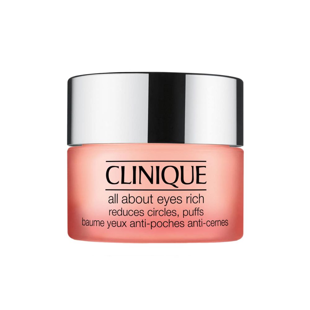 Clinique All About Eyes Cream Rich 15ml