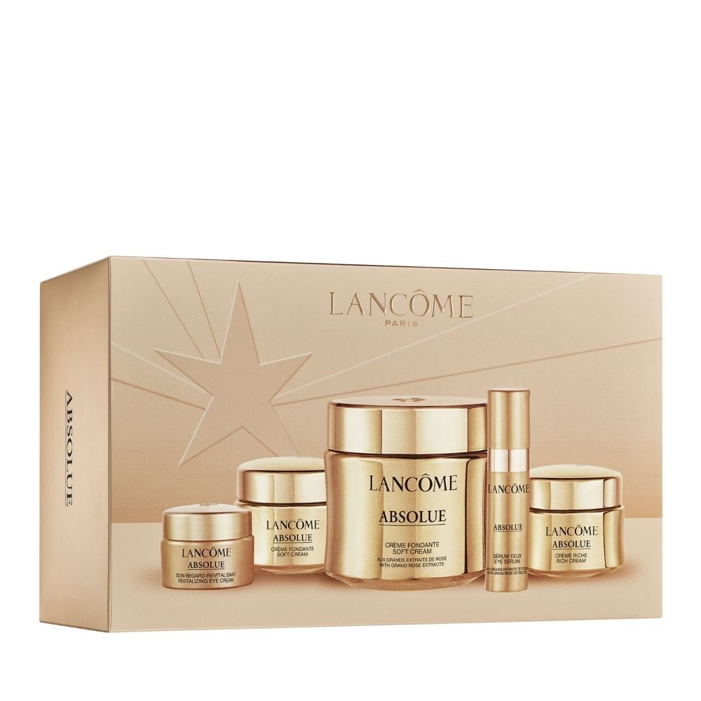 Lancôme Absolue Precious Cells Christmas Gift Set