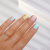 SOSU By Suzanne Jackson False Nails Short and Sweet