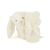 Jellycat Bashful Cream Bunny Soother
