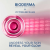 Bioderma Sensibio H20 Micellar Water Victoria Beckham Exclusive Limited Edition 500ml