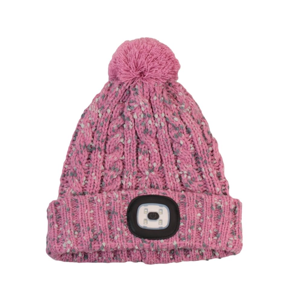 KIDS LED TORCH HAT KIDS LED TORCH HAT