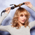 Hot Tools Pro Signature Gold Curling Iron 25mm