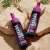Bahama Body Mousse Ultra Dark 150ml