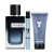 YSL Y EDP 100ml Gift Set