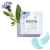 Klorane Smoothing & Soothing Eye Patches with Organic Cornflower x7