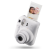 Fujifilm Instax Mini 12 Clay White Instant Camera