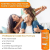 NitNOT Headlice Treatment 200ml & Comb