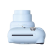 Fujifilm Instax Mini 12 Pastel Blue Instant Camera