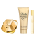 Paco Rabanne Lady Million Eau de Parfum 80ml Gift Set