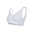 Carriwell Maternity & Nursing Bra with Carri-Gel Support White | Large