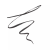 Essence Dip Eyeliner Waterproof 24h Long-Lasting