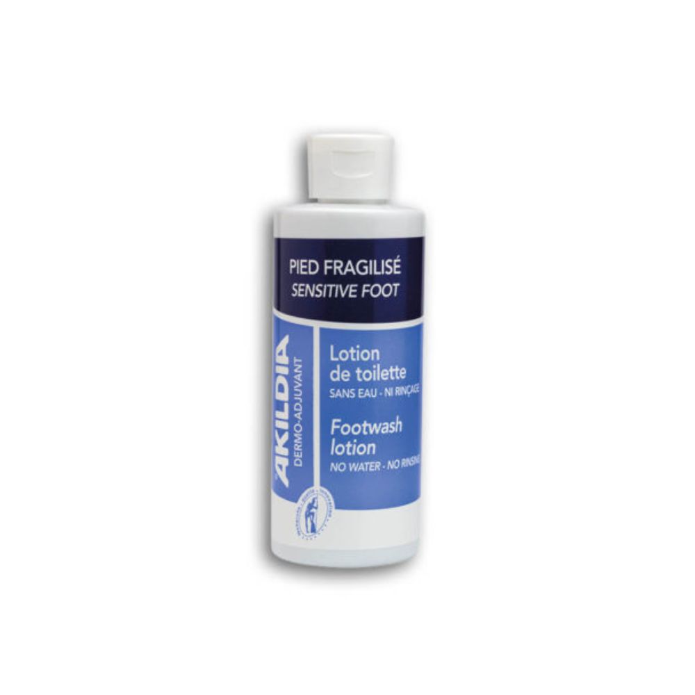 Asepta Akildia Footwash Lotion