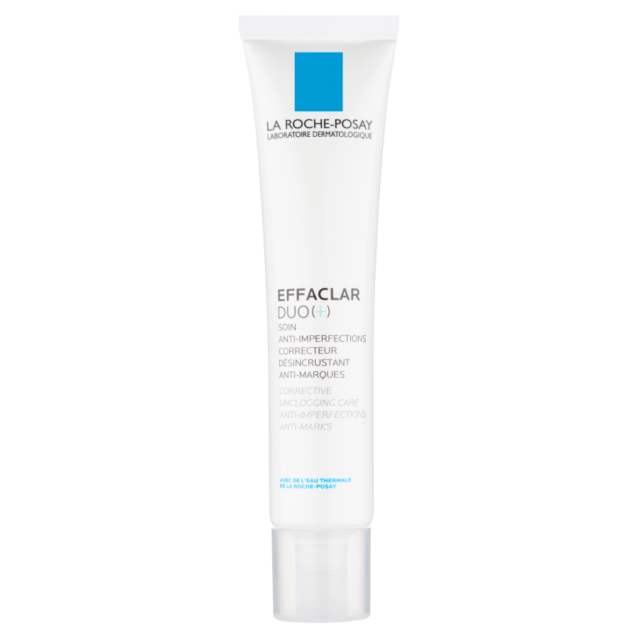 La Roche-Posay Effaclar Duo+ 40ml - Expert Skincar