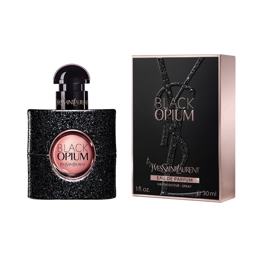 YSL Black Opium Eau de Parfum 30ml