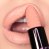 bPerfect Poutstar Soft Satin Lipstick - Shy
