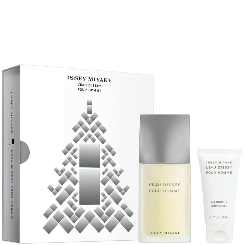 Issey miyake 75ml gift set new arrivals