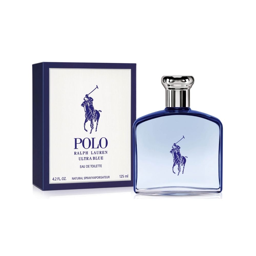 Ralph Lauren Polo Blue Eau Fraiche Eau de Toilette