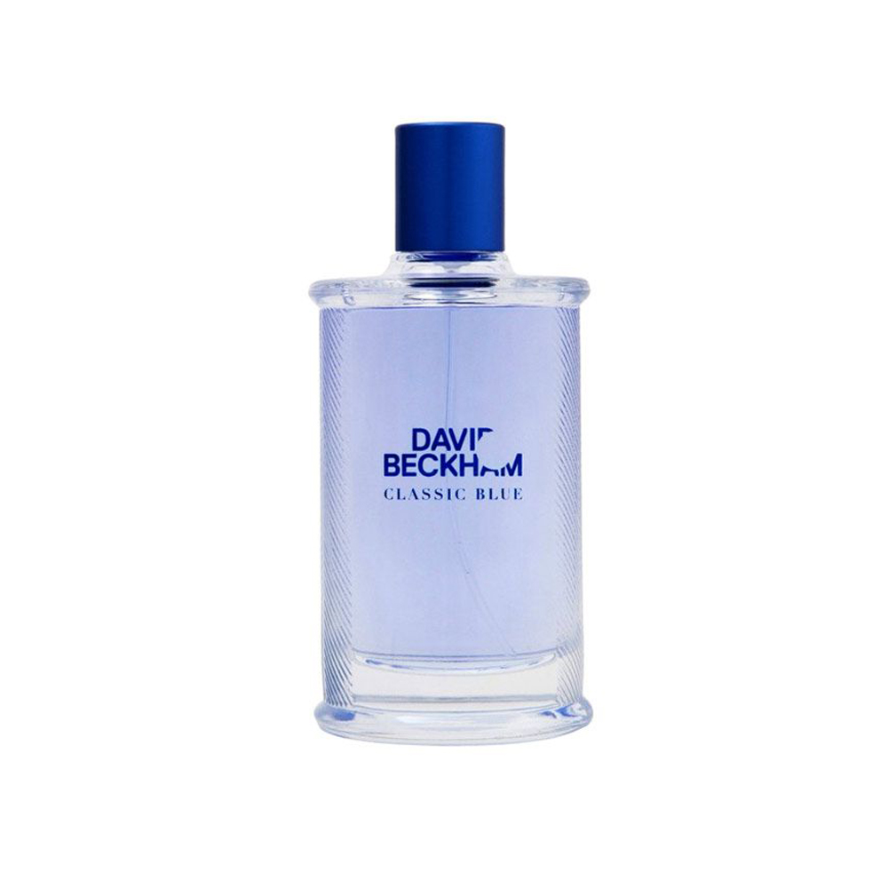 parfum david beckham classic blue