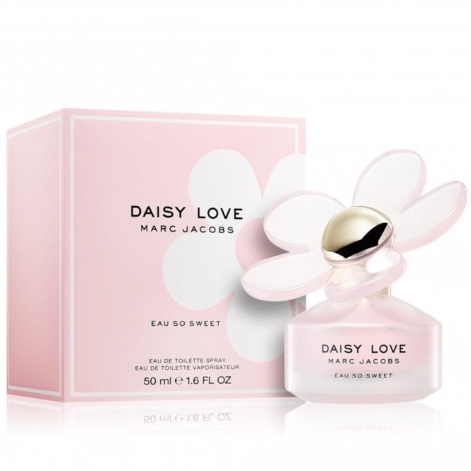 marc jacobs daisy love eau so sweet 50ml