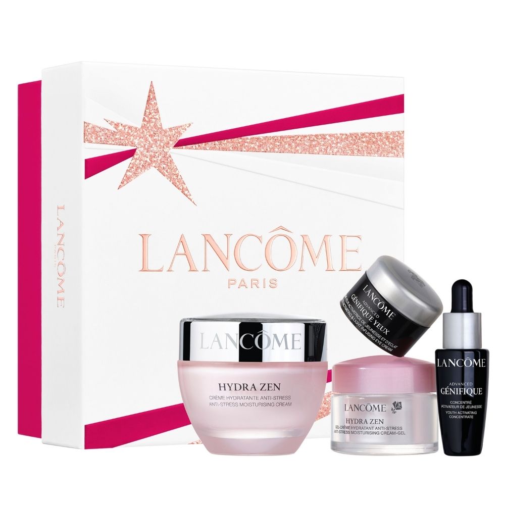 Lancôme advanced génifique discount 50ml christmas gift set