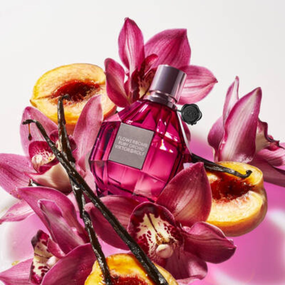 viktor and rolf ruby orchid