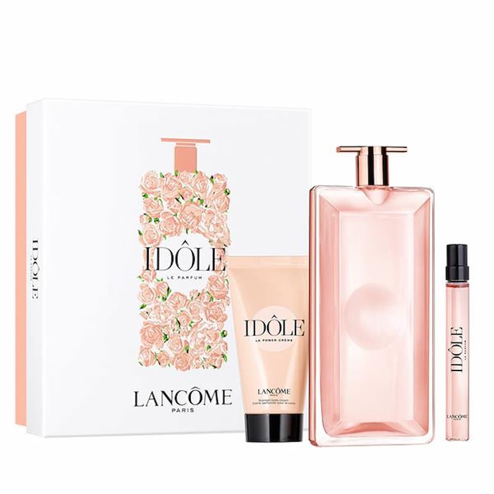 Lanc me Idole Eau de Parfum 100ml Set 131.46