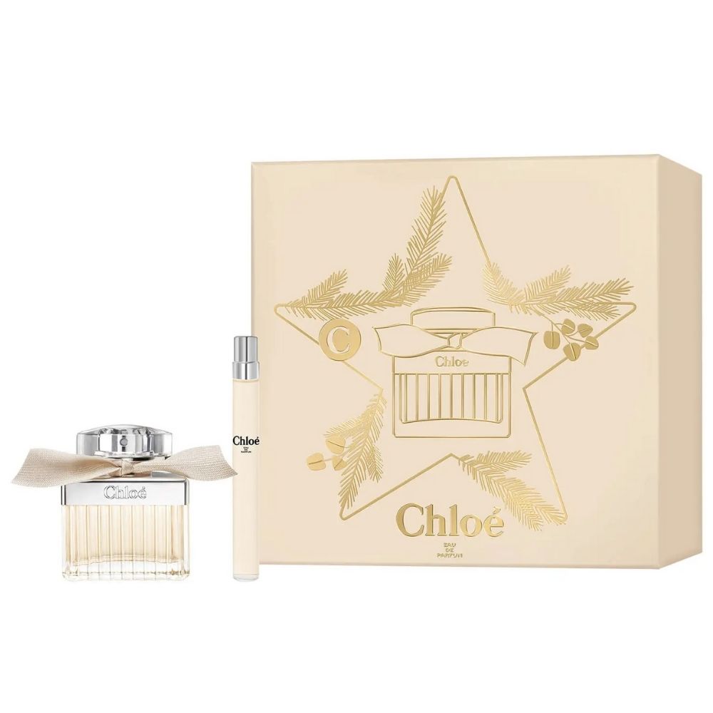 Chloé signature 50 online ml