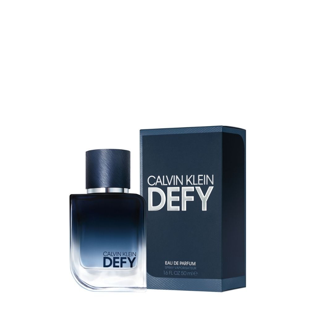 Calvin Klein CK Defy Eau de Parfum for Men
