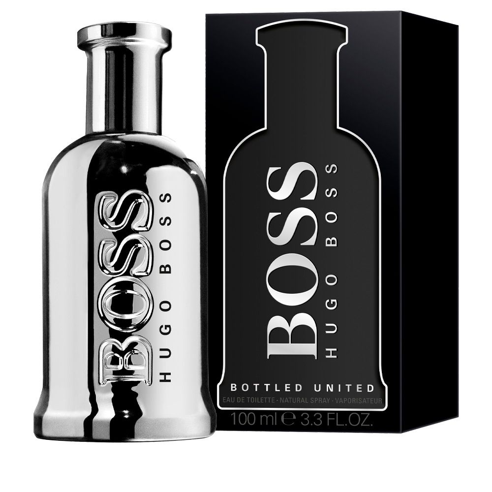 Hugo boss boss bottled discount eau de toilette 100 ml