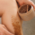 Ealu Body Sand Exfoliating foaming body scrub