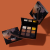 bPerfect Compass Of Creativity - North Nudes Eyeshadow Palette