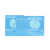 Patchology Serve Chilled™ On Ice Firming Eye Gels- 5 Pairs