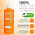 NitNOT Headlice Treatment 200ml & Comb