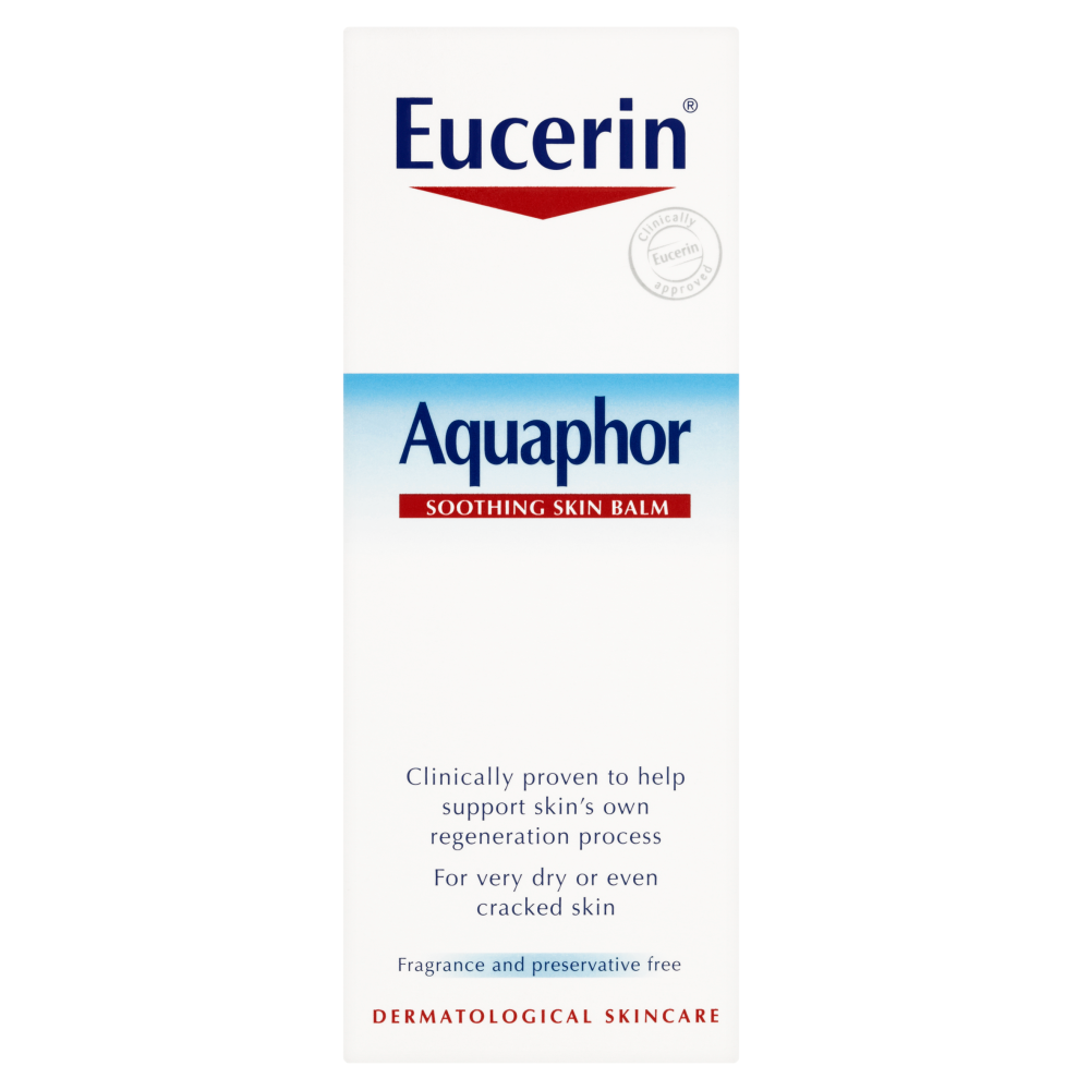 Eucerin Aquaphor Woundcare Soothing Skin Balm 40ml