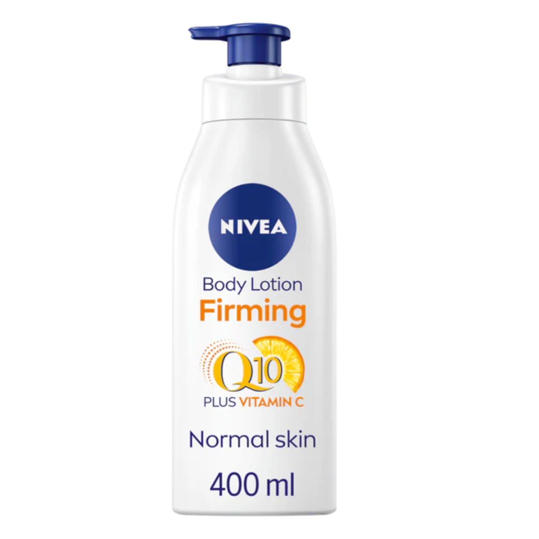 Nivea Sun Protect And Refresh Refreshing Sun Lotion Low Spf 10 - 200 Ml