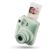  Fujifilm Instax Mini 12 Mint Green Instant Camera