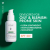 Vichy Capital Soleil UV-Clear Daily Sun Protection SPF50+ 40ml