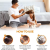 NitNOT Headlice Treatment 200ml & Comb