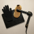 Hot Tools Pro Artist Black Gold Collection Professional Curl Bar™ 25mm