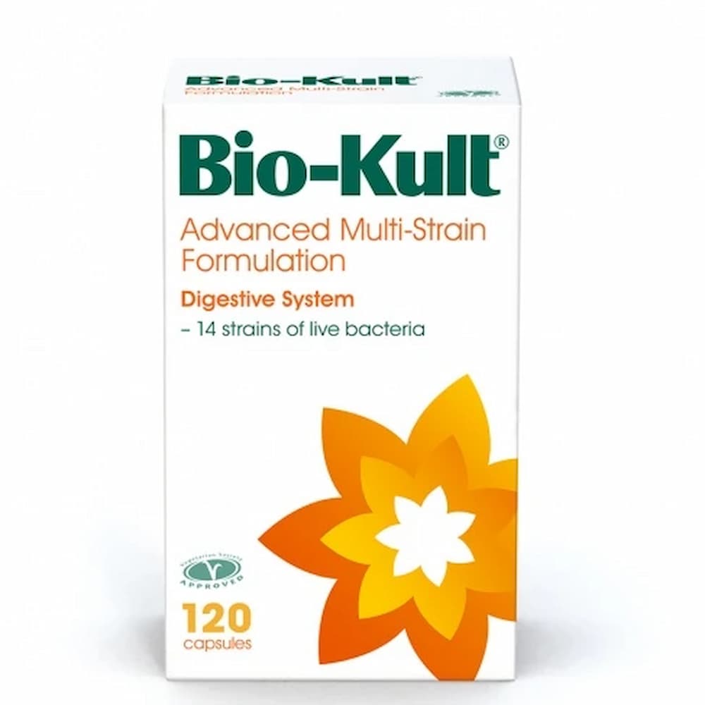 Bio Kult Probiotic Capsules 120s 2214