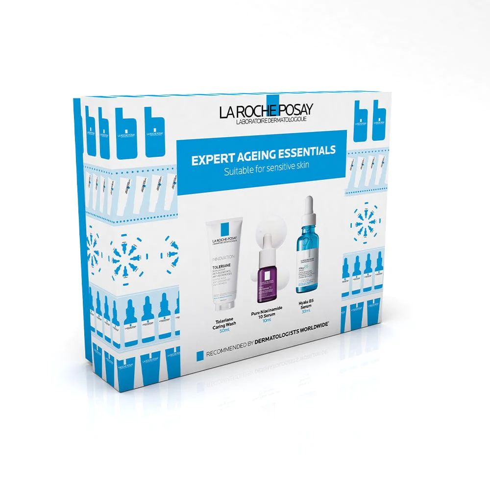 La Roche-Posay Expert Ageing Gift Set