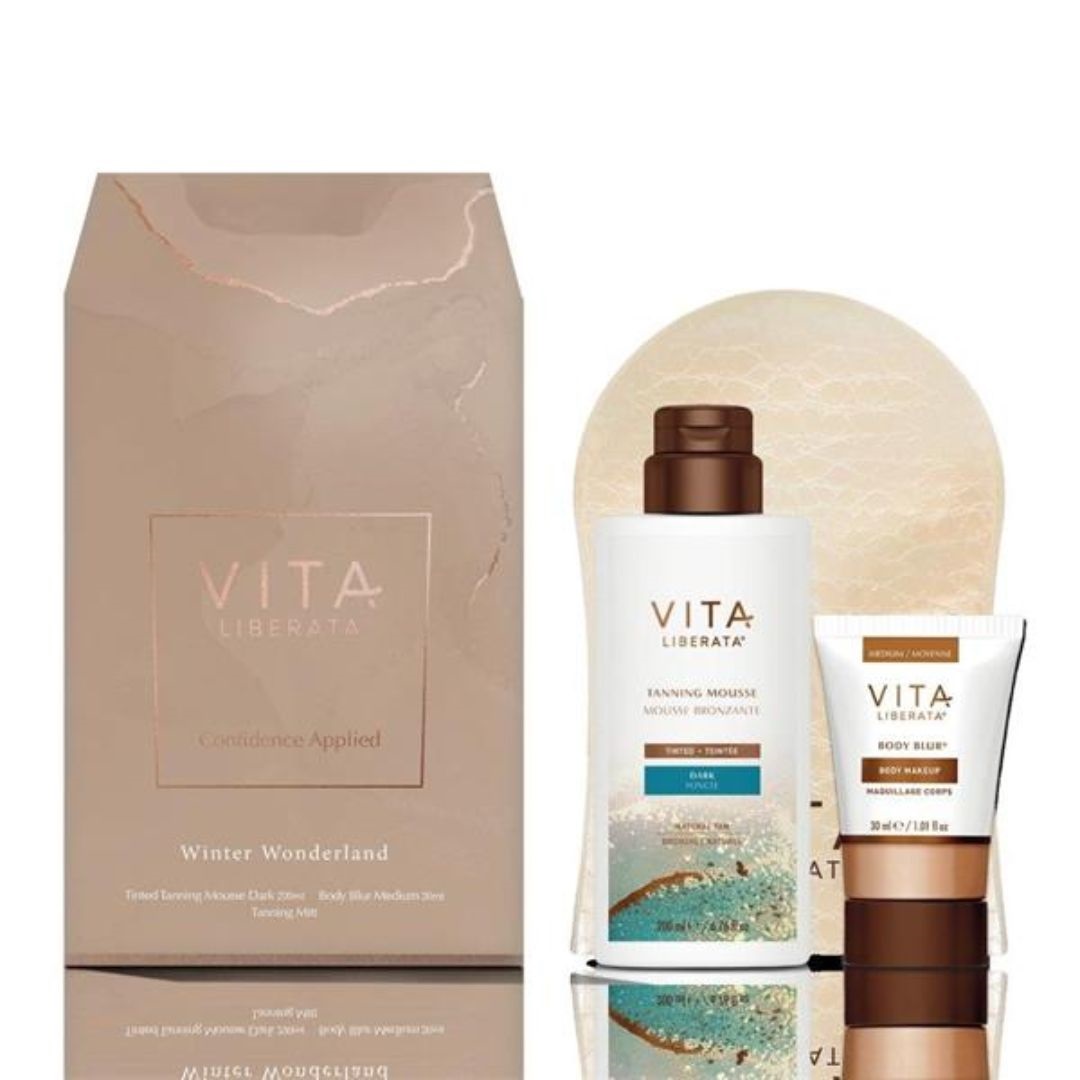 Vita Liberata Winter Wonderland Set Vita Liberata Winter Wonderland Set