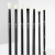 SOSU by Suzanne Jackson The Eye Collection 7 Piece Premium Brush Set