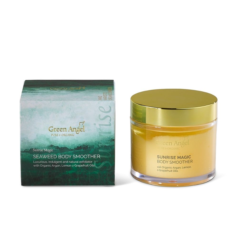 Green Angel Sunrise Magic Body Smoother 400g