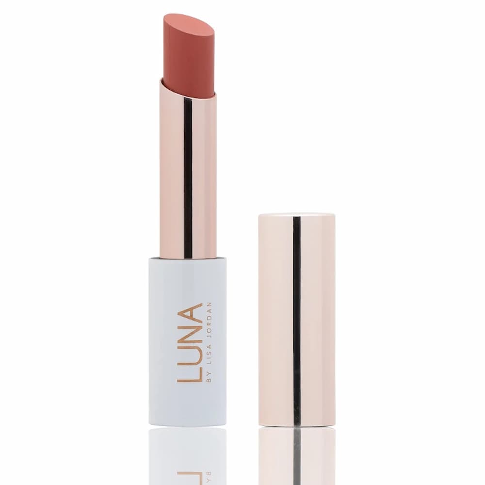 luna lipstick shades