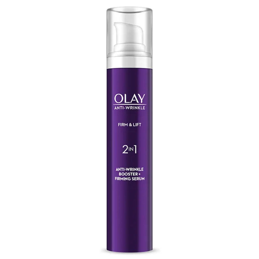 Olay on sale anti wrinkle